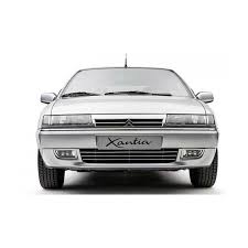 شیشه جلو زانتیا