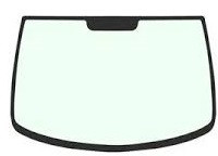 شیشه جلو ریو