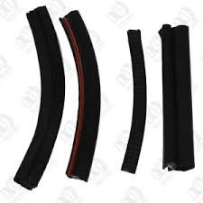 نوار دور شیشه مینی بوس 309 متری