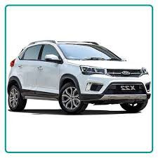 شیشه جلو ام وی ام ایکس 22