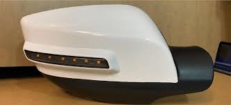 فلاپ آینه ساینا/کوییک راهنمادار