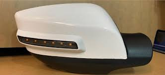 فلاپ آینه ساینا/کوییک راهنمادار