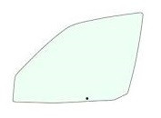 شیشه درب های 405