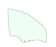 شیشه دربهای ال 90