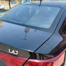 شیشه عقب تارا