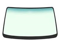 شیشه جلو دوو سیلو