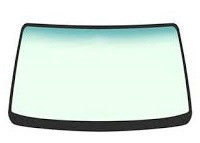 شیشه جلو دوو سیلو