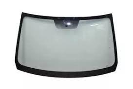 شیشه جلو ساندرو