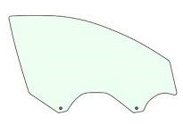 شیشه دربهای تیگو 5