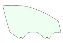 شیشه دربهای تیگو 7