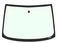 شیشه جلو لیفان 620