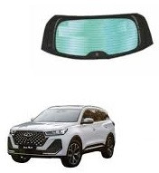 شیشه عقب تیگو 7 پرو