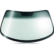 شیشه جلو ام وی ام 110