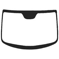 شیشه جلو اچ 30 کراس