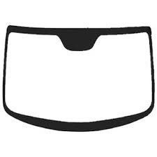 شیشه جلو اچ 30 کراس