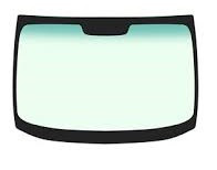 شیشه جلو آوانته