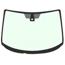 شیشه جلو مزدا 3 نیو