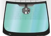 شیشه جلو اپل آستارا