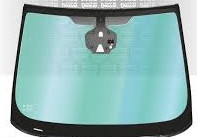 شیشه جلو اپل آستارا