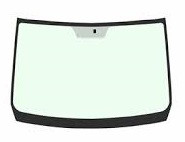 شیشه جلو جک اس 3