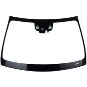 شیشه جلو جک جی 4