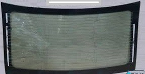 شیشه عقبجک جی 5