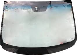 شیشه جلو جک جی 5