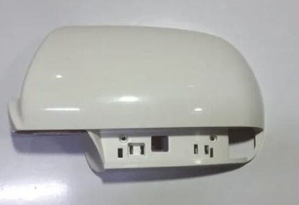 قاب آینه سانتافه 2008 / وراکروز