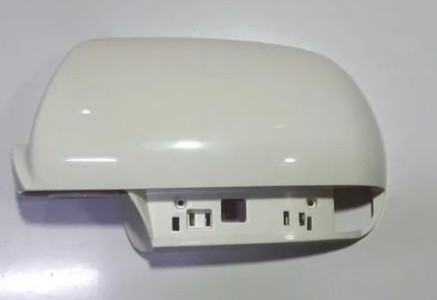 قاب آینه سانتافه 2008 / وراکروز