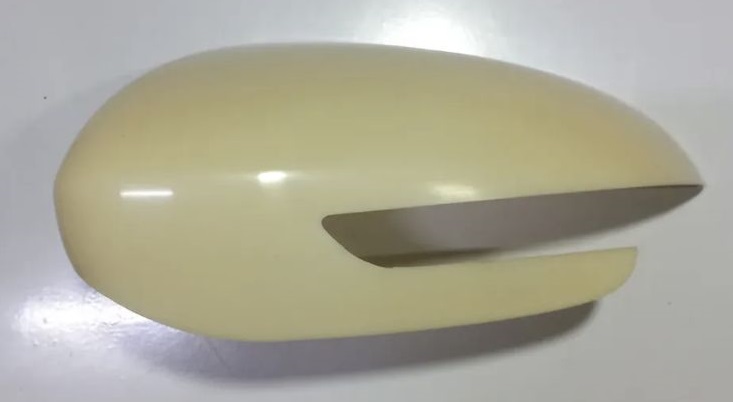 قاب /فلاپ آینه اسپرتیج 2016