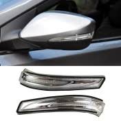 راهنما  آینه النترا 2016