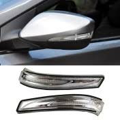 راهنما آینه النترا 2016