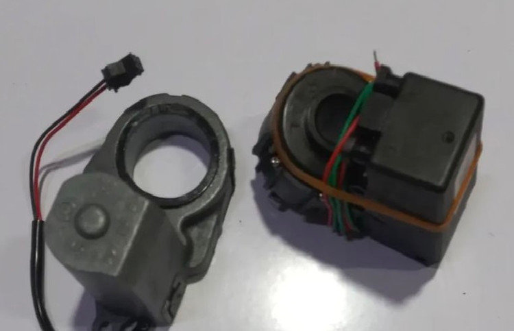 موتور آینه تاشو برقی تارا