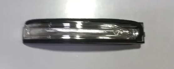 راهنما آینه هیوندای آی 20 وارداتی