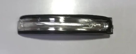 راهنما آینه هیوندای آی 20 وارداتی