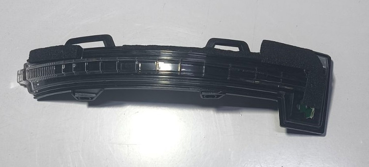 راهنما آینه هایما اس 8