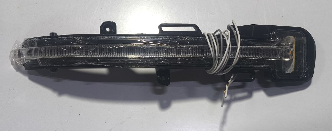 راهنما آینه آریزو 8