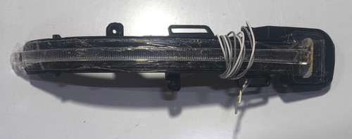 راهنما آینه آریزو 8