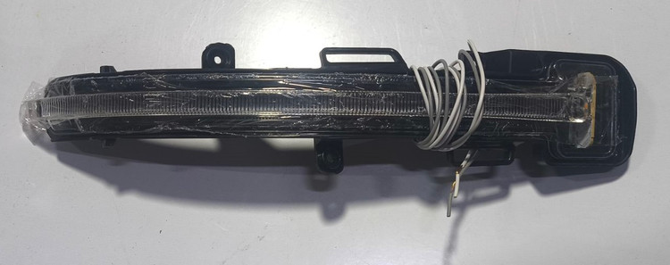 راهنما آینه آریزو 8