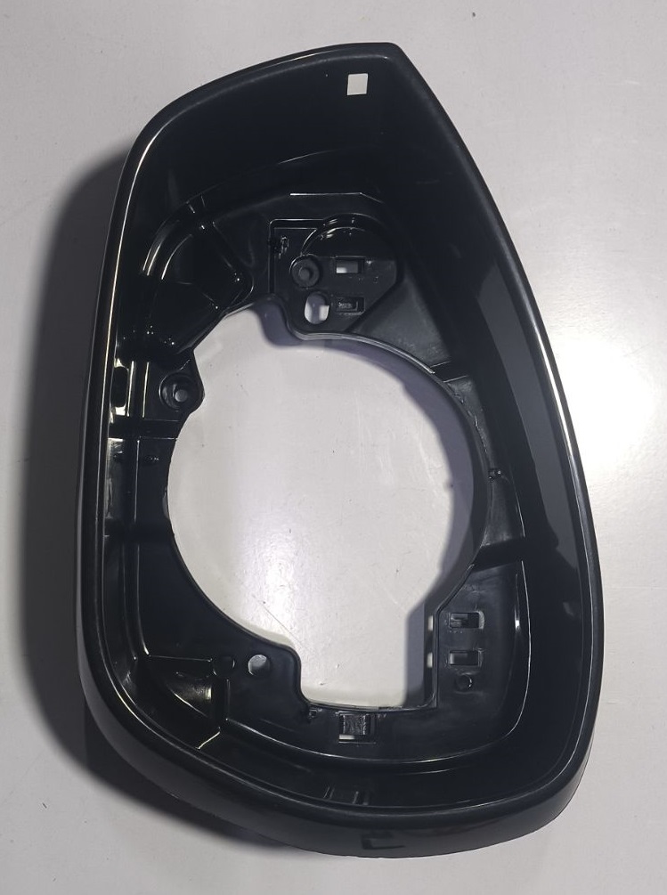 زه/حلقه دور آینه آریزو 8