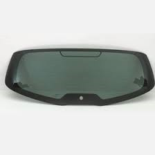 شیشه عقب کیا اسپورتیج 2012