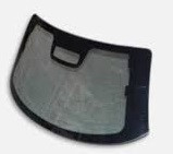 شیشه عقب ام وی ام 315