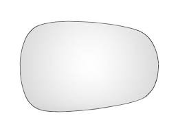 شیشه آینه (ون) نارون