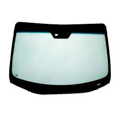 شیشه جلو سانتافه 2008