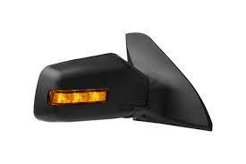 آینه بغل پراید راهنمادار