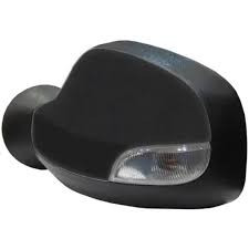 آینه بغل ساندرو راهنمادار دستی