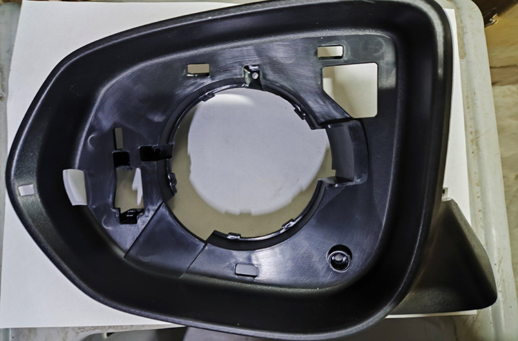 زه/حلقه دور آینه لکسوس ان ایکس(NX)