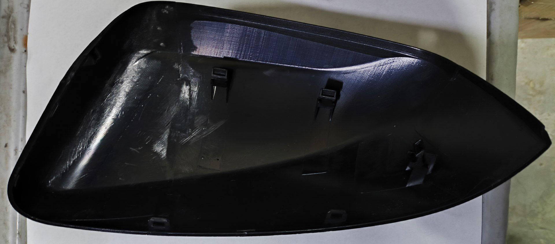 فلاپ/قاب آینه لکسوس ان ایکس(NX)