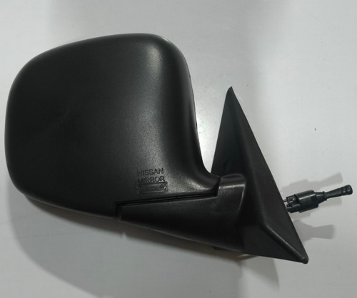 آینه بغل نیسان شوکا -کنترل دار