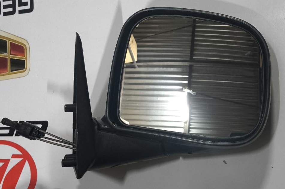 آینه بغل نیسان شوکا -کنترل دار